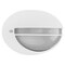 Access Lighting Clifton, Outdoor LED Bulkhead, White Finish, Opal Glass 20270LEDDMG-WH/OPL - alternate 4